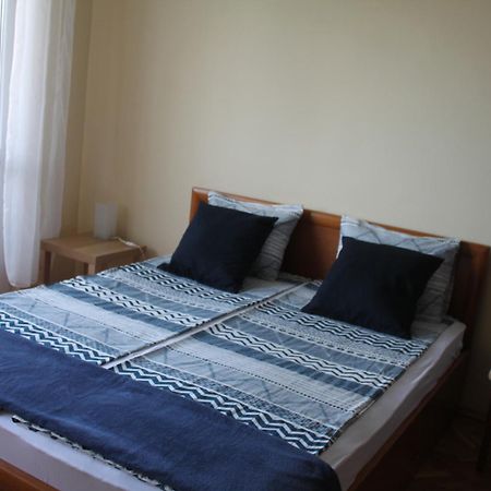 Sunny Cozy Flat In The Centre, Close To Beach, 4 Rooms, 105Sqm Warna Zewnętrze zdjęcie