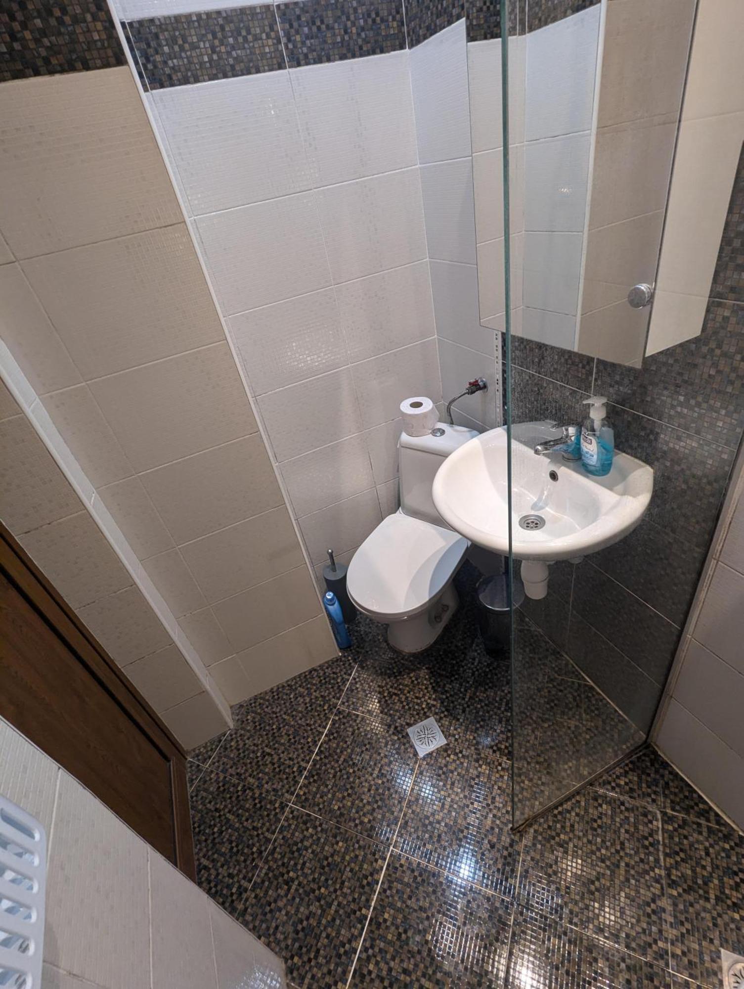 Sunny Cozy Flat In The Centre, Close To Beach, 4 Rooms, 105Sqm Warna Zewnętrze zdjęcie