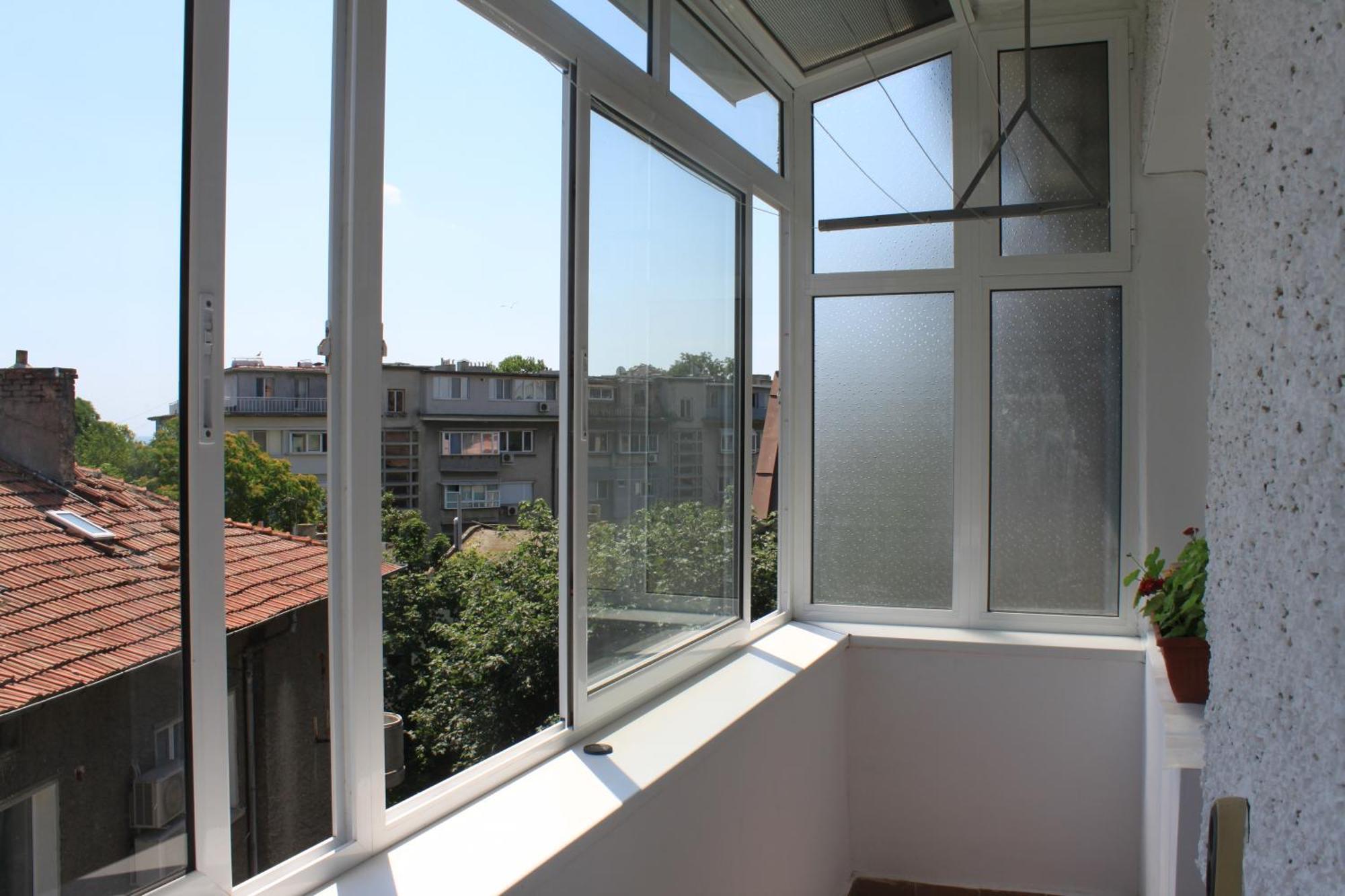 Sunny Cozy Flat In The Centre, Close To Beach, 4 Rooms, 105Sqm Warna Zewnętrze zdjęcie