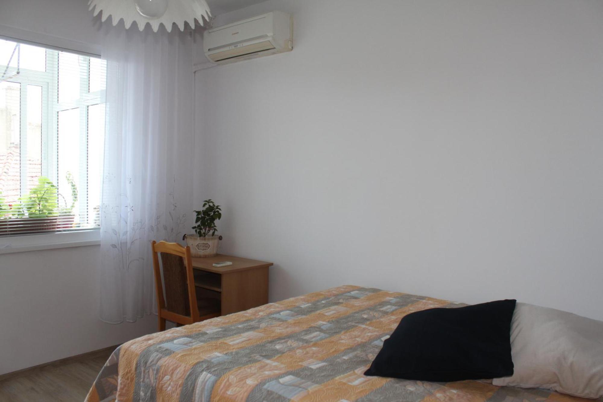 Sunny Cozy Flat In The Centre, Close To Beach, 4 Rooms, 105Sqm Warna Zewnętrze zdjęcie